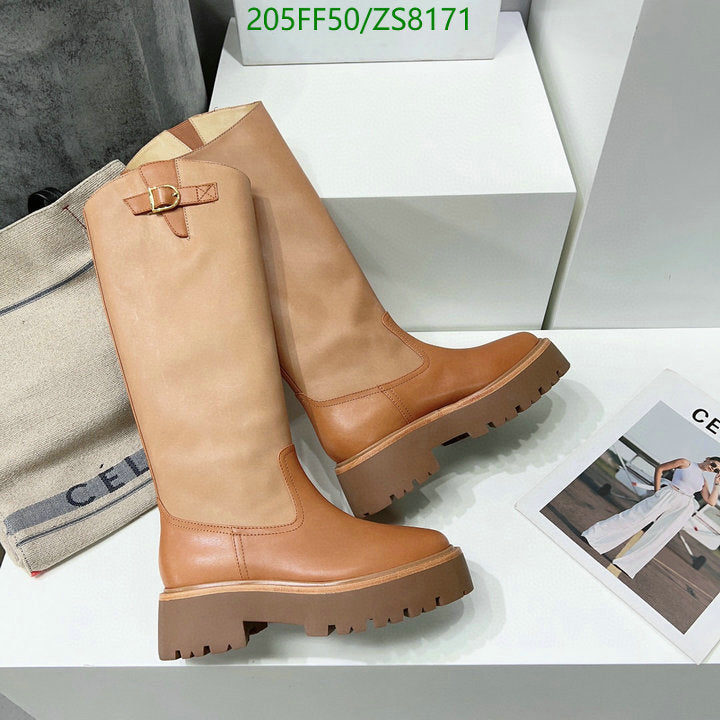 SAMC - COL Women Shoes - 149
