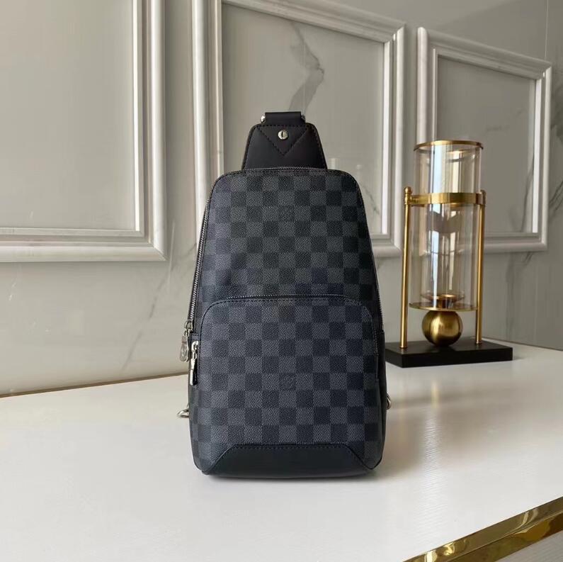 SAMC - LOV Bags - 1672