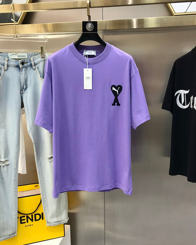 glami - Men T Shirts - 1068