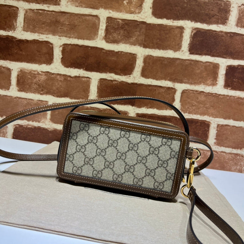 Glami Fashion - GCI Bags - 12975