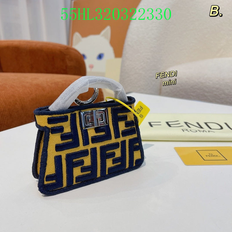 Glami - FDE Bags - 1794