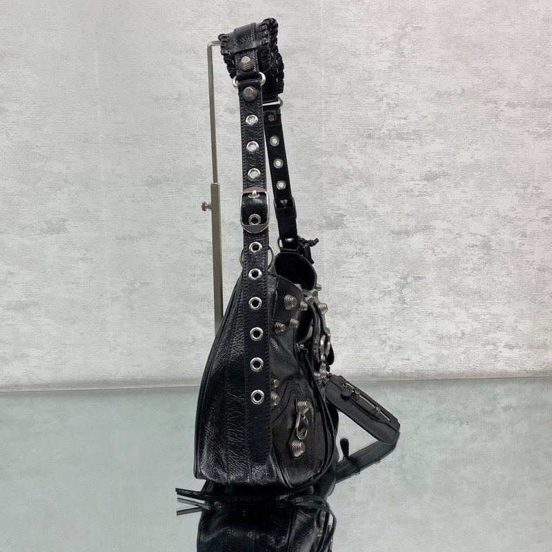 Satchel Bags - BGA Bags - 151