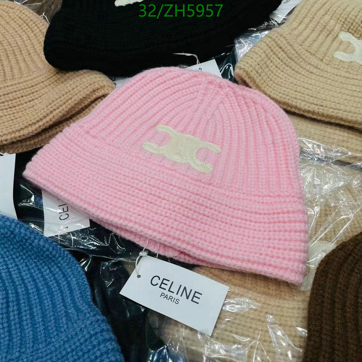 SAMC - COL Caps & Hats - 316