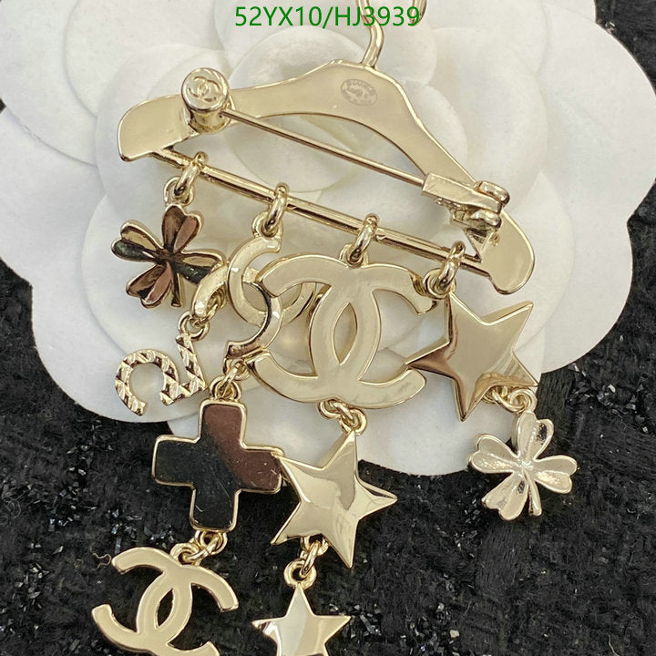 SAMC - CHL Jewelry - 551