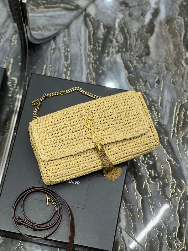 Satchel Bags - SLY Bags - 219