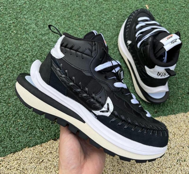 SAMC - NKE Shoes - 1093