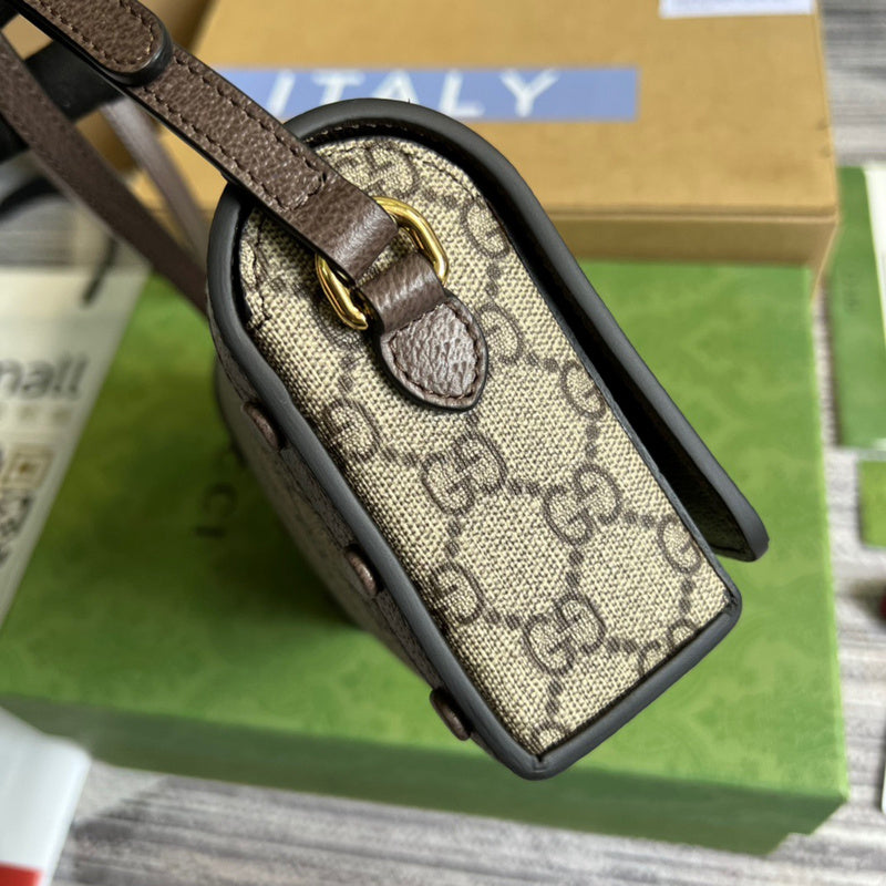 Glami-i - Guki Men Bags - 189