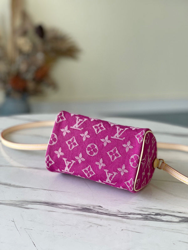 Glami- Glami- Lu-Vi bags - 5663