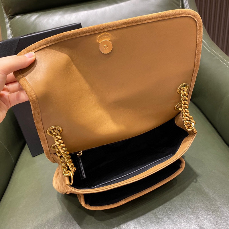 Glami - SLY Bags 349