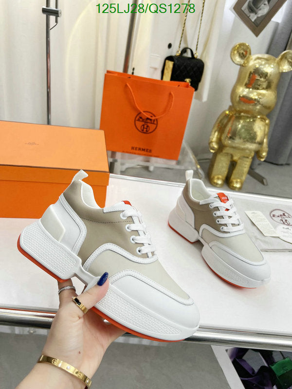 SAMC - HMS Women Shoes - 448
