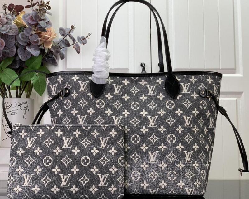 SAMC - LOV Bags - 1260