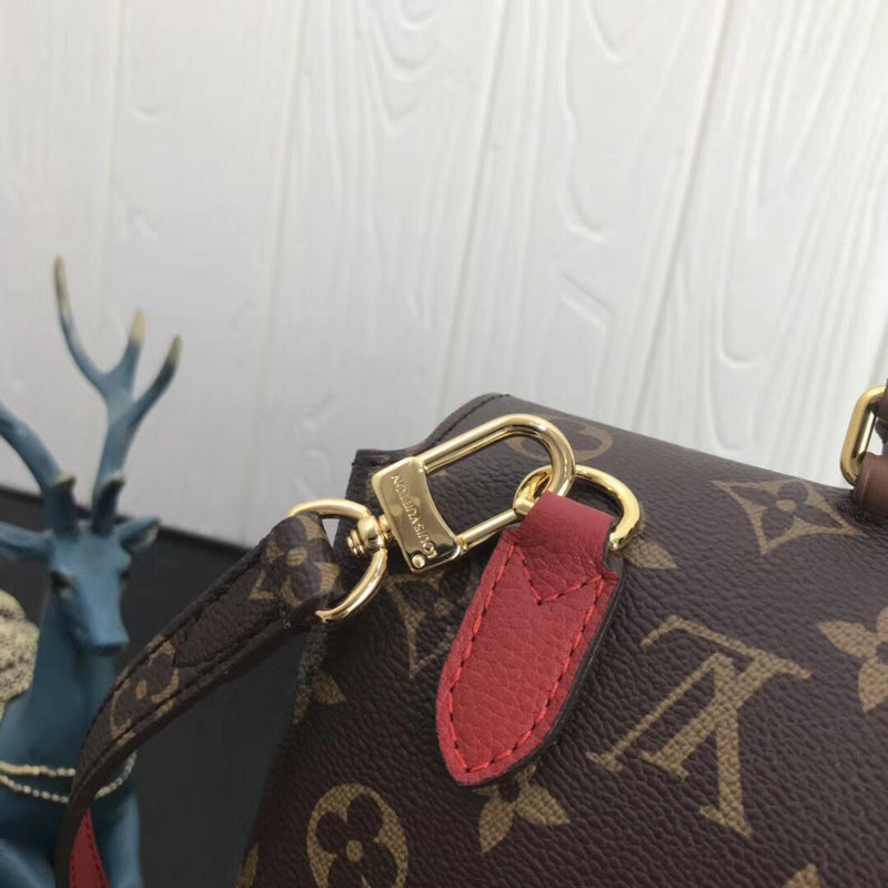Satchel Bags - VL Bags - 866