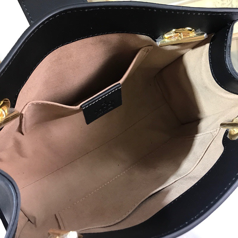 Satchel Bags - GCI Bags - 6155