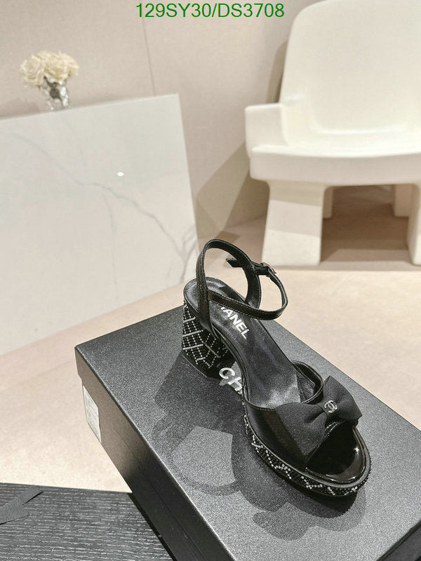 SAMC - CHL Women Shoes High Heels - 028