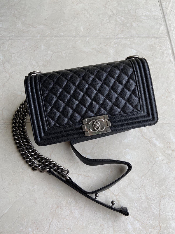 Satchel Bags - CHL Bags - 1437