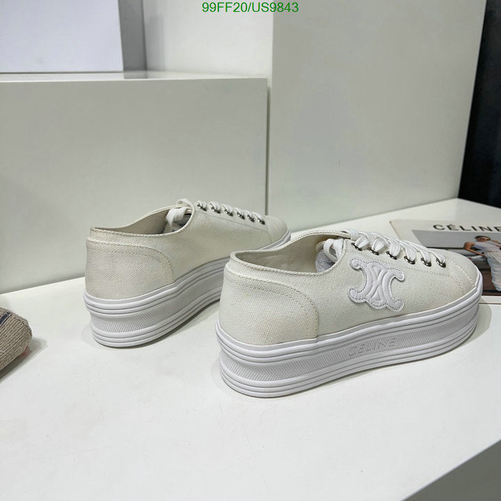 SAMC - COL Women Shoes - 042