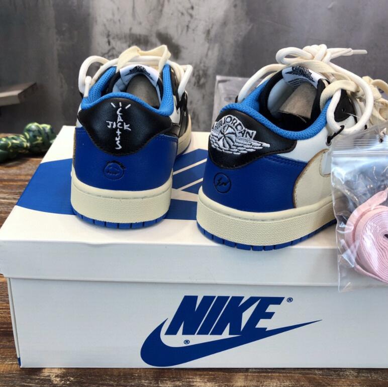 SAMC - NKE Shoes - 1056