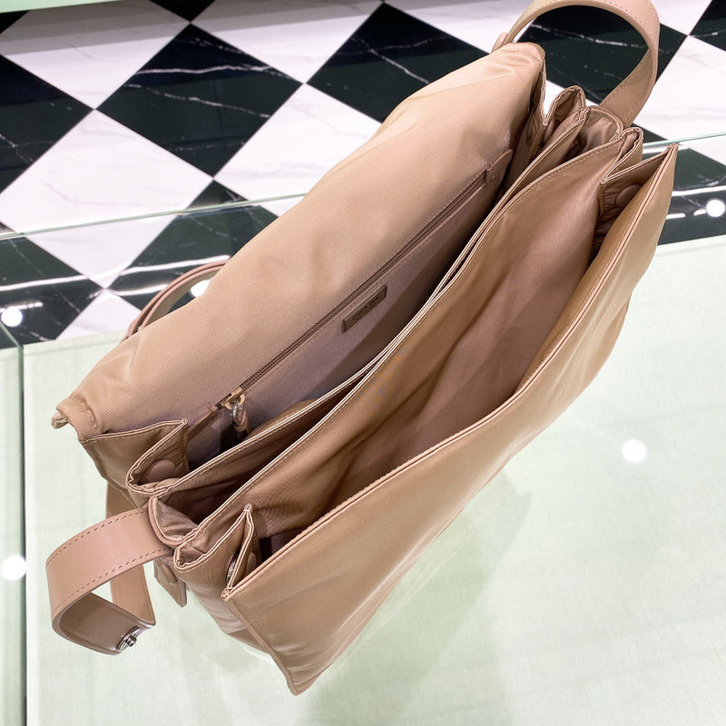 Satchel Bags - PDA Bags - 2789