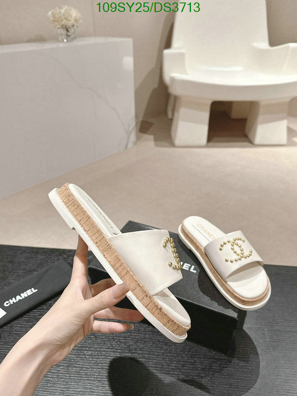 SAMC - CHL Women Shoes Slippers - 008