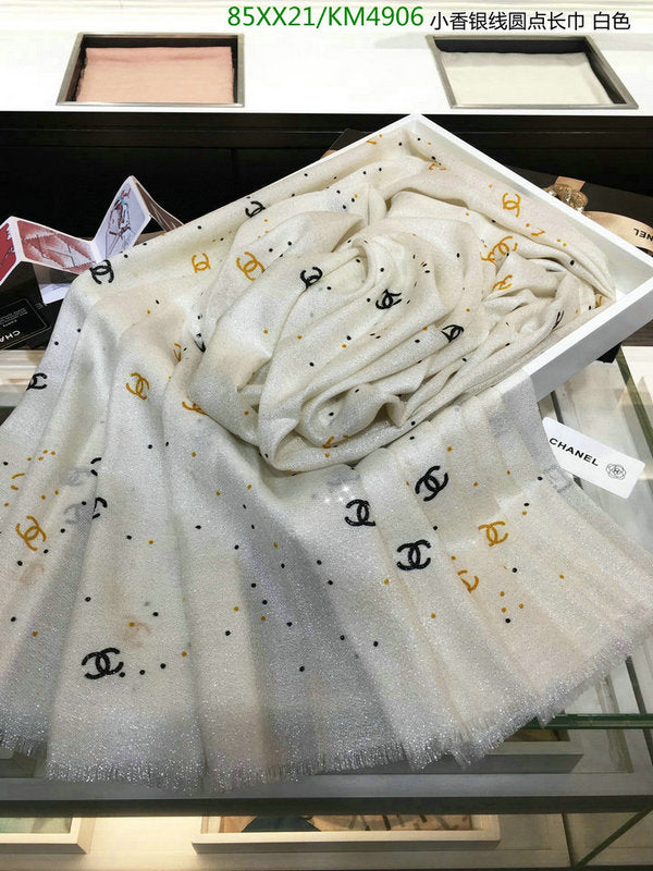 SAMC - CHL Scarves - 940