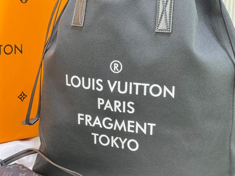 Satchel Bags - VL2 Bags - 904
