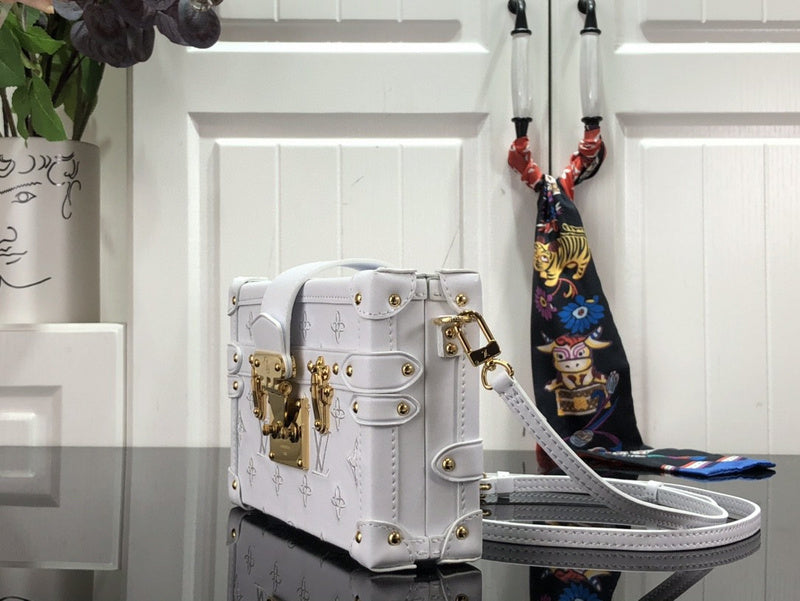 Glami- Glami- Lu-Vi bags - 3424