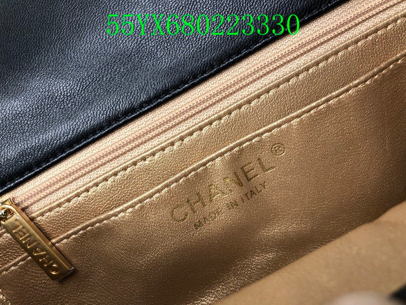 Satchel Bags - CHL Bags - 5444