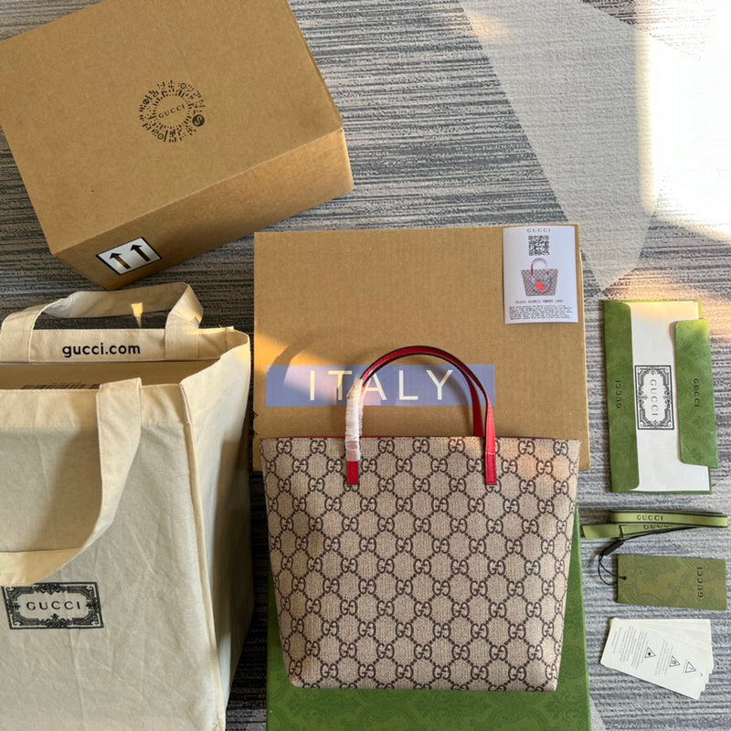 ELE - GG Bags - 1672