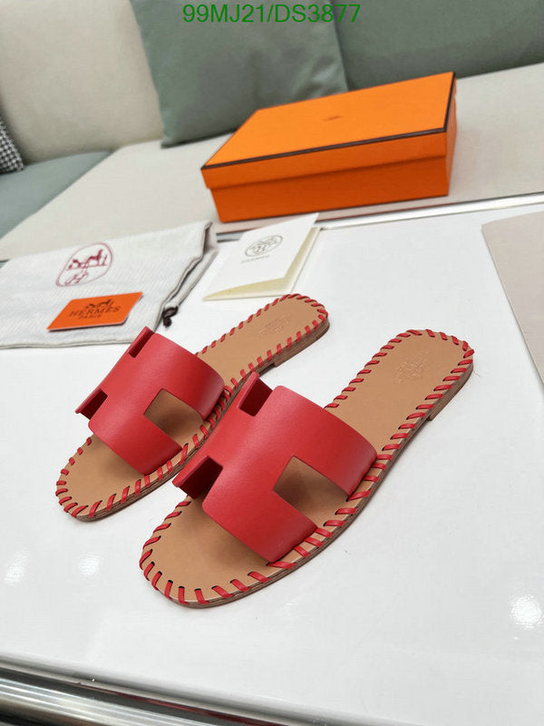 SAMC - HMS Women Shoes - 039