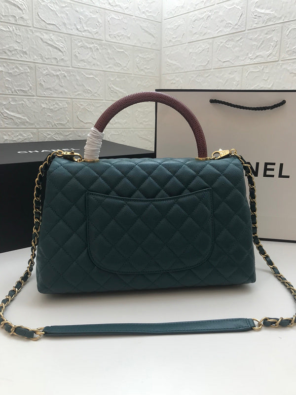 ELE - CHL Bags - 494