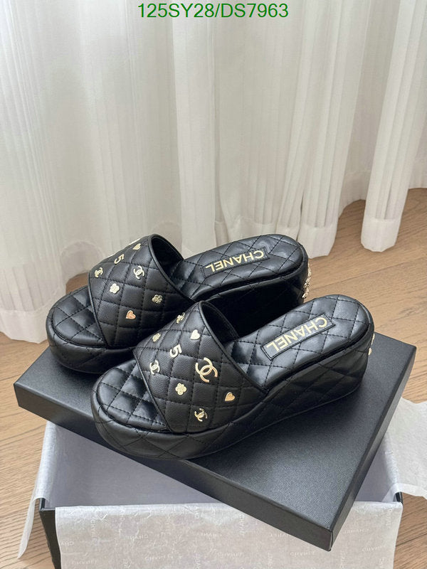 SAMC - CHL Women Shoes High Heels - 007
