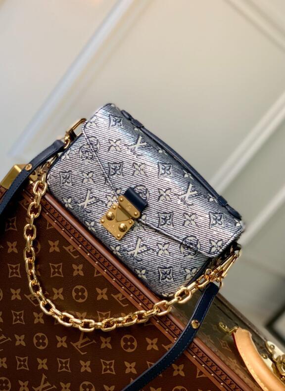 SAMC - LOV Bags - 1096