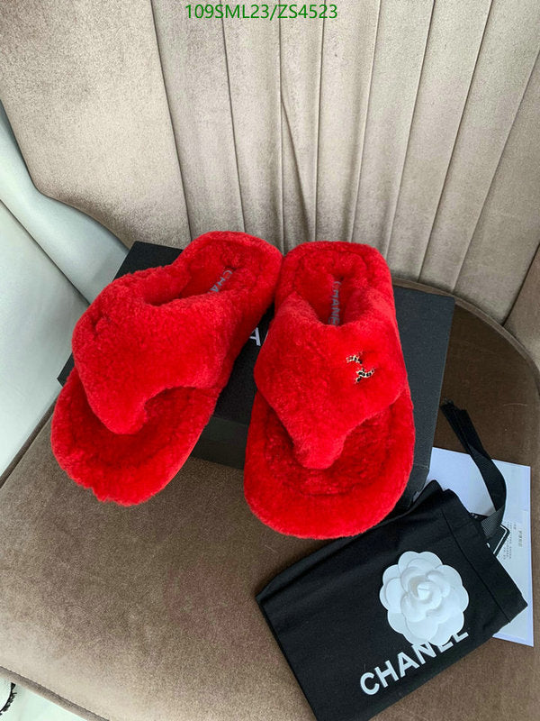 SAMC - CHL Women Shoes Slippers - 135