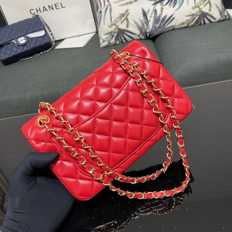 Satchel Bags - CHL Bags - 3245