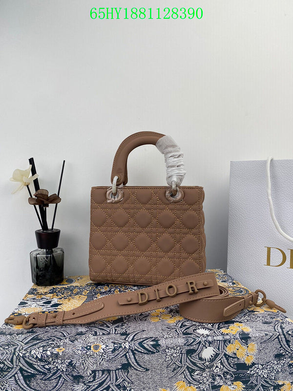Glami - DOR Bags - 1033