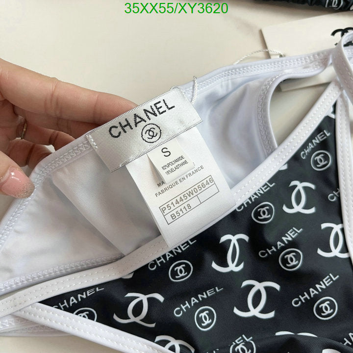 SAMC - CHL Swimsuits - 231