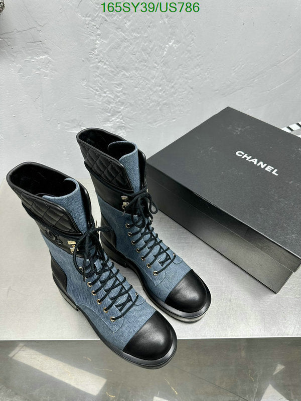 SAMC - CHL Women Boots - 084