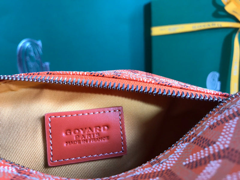 Satchel Bags - GOD Bags - 835