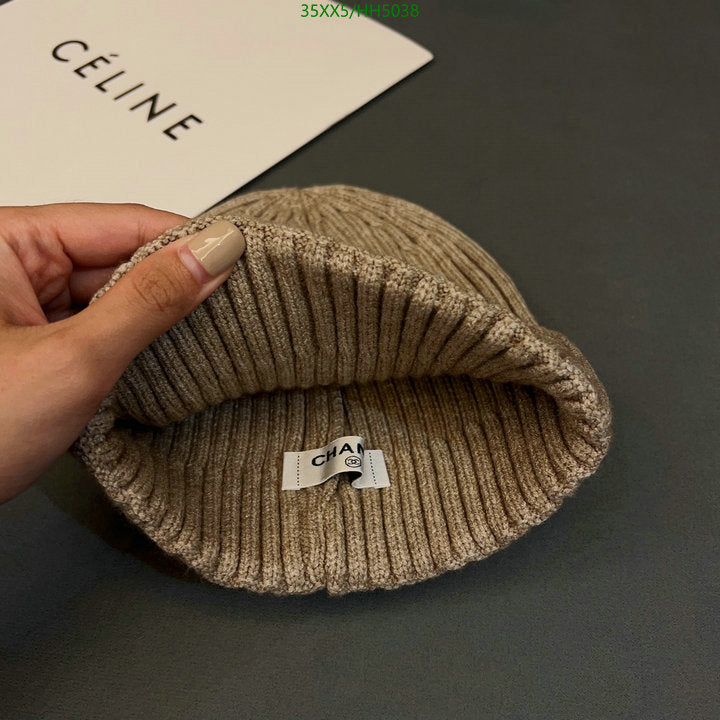 SAMC - CHL Caps & Hats - 330