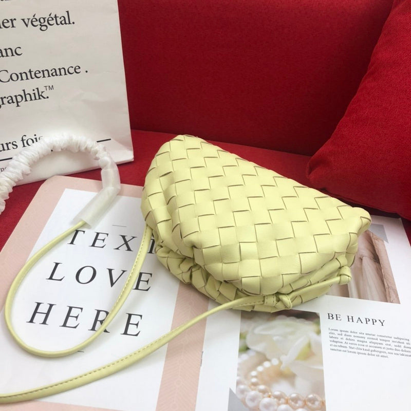 Satchel Bags - BV Bags - 249