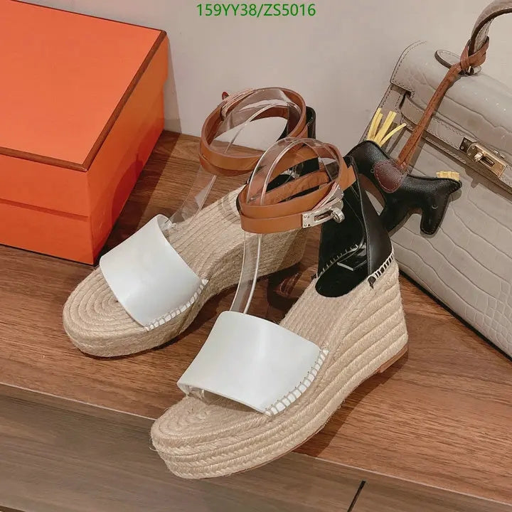 SAMC - HMS Women Shoes - 101