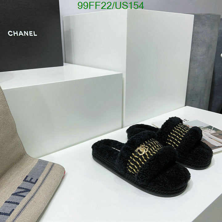 SAMC - CHL Women Shoes Slippers - 100