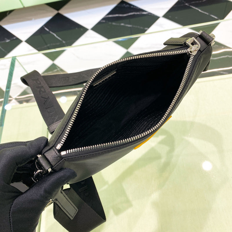 Satchel Bags - PDA Bags - 2818