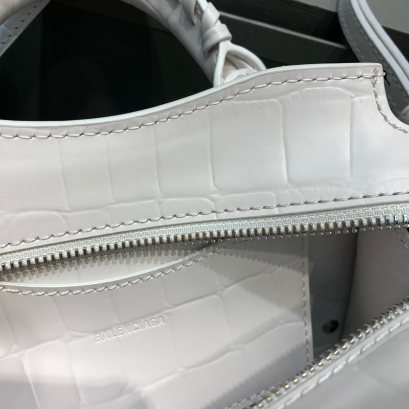 Satchel Bags - BGA Bags - 507