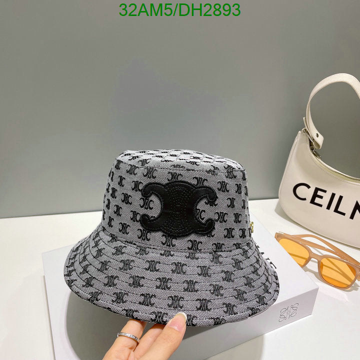 SAMC - COL Caps & Hats - 005