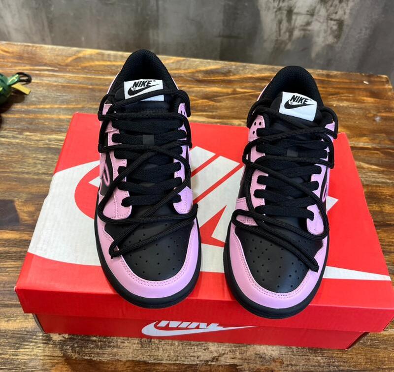 SAMC - NKE Shoes - 329
