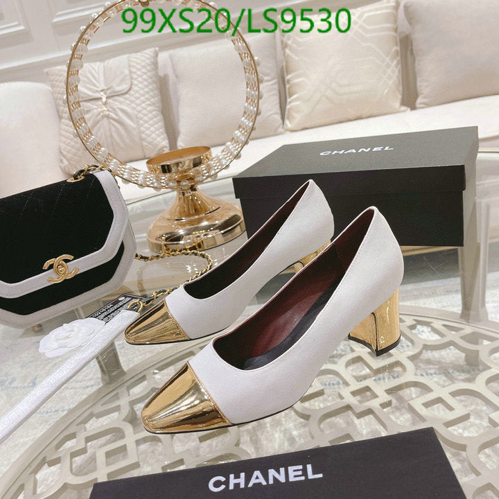 SAMC - CHL Women Shoes Ballet - 371