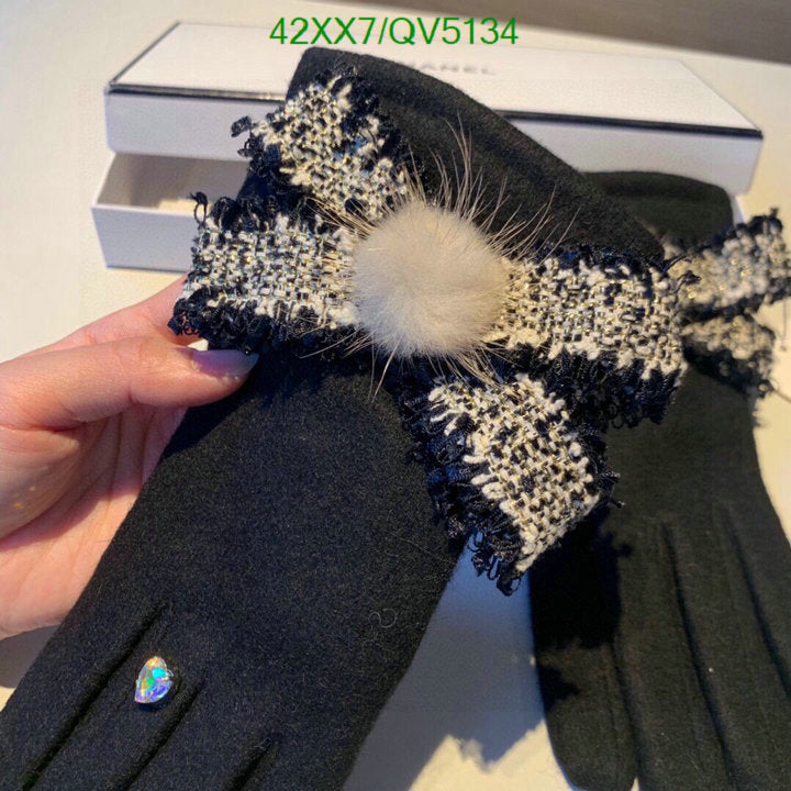 SAMC - CHL Gloves - 119