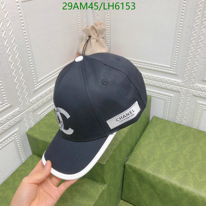 SAMC - CHL Caps & Hats - 440