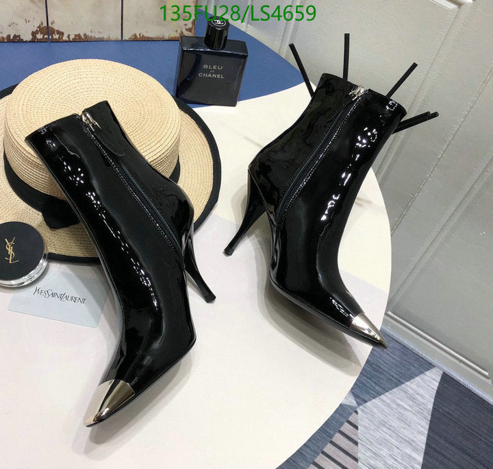 SAMC - YLS Women Shoes Heels - 092